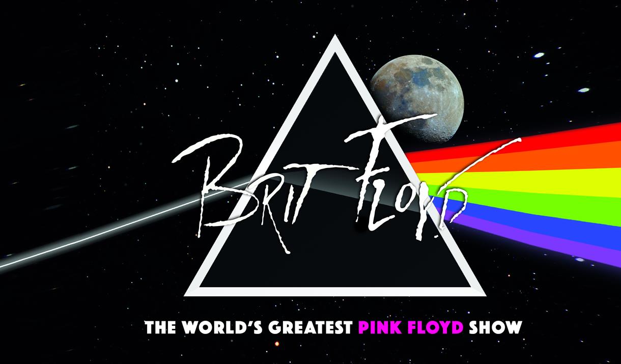 BRIT FLOYD Immersion World Tour 2017