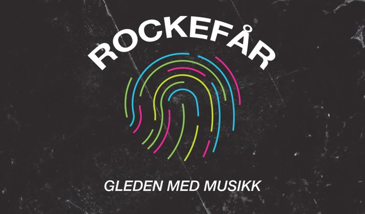 Rockefår