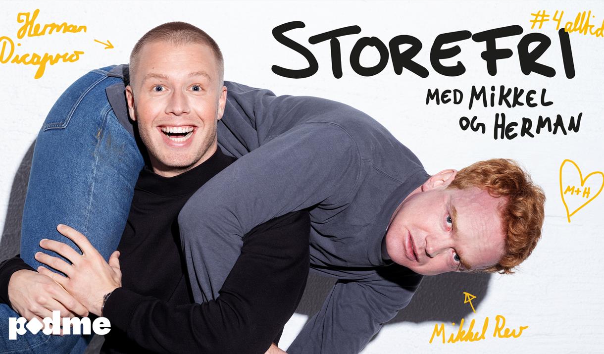 Storefri Live