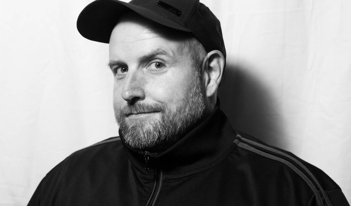 Club evening with Christer Torjussen