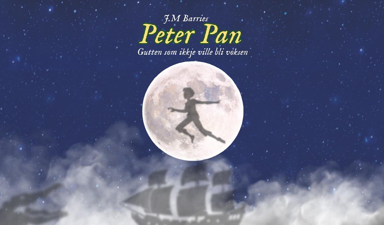 Peter Pan