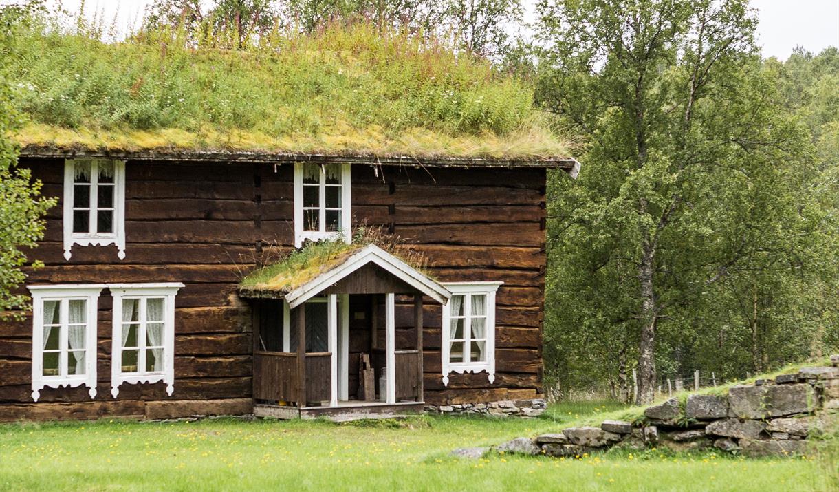 Salangen Country Museum