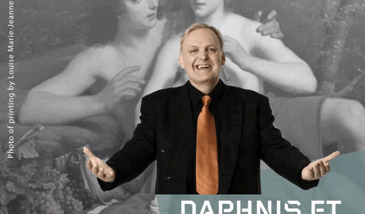 HRMK - Daphnis et Chloé