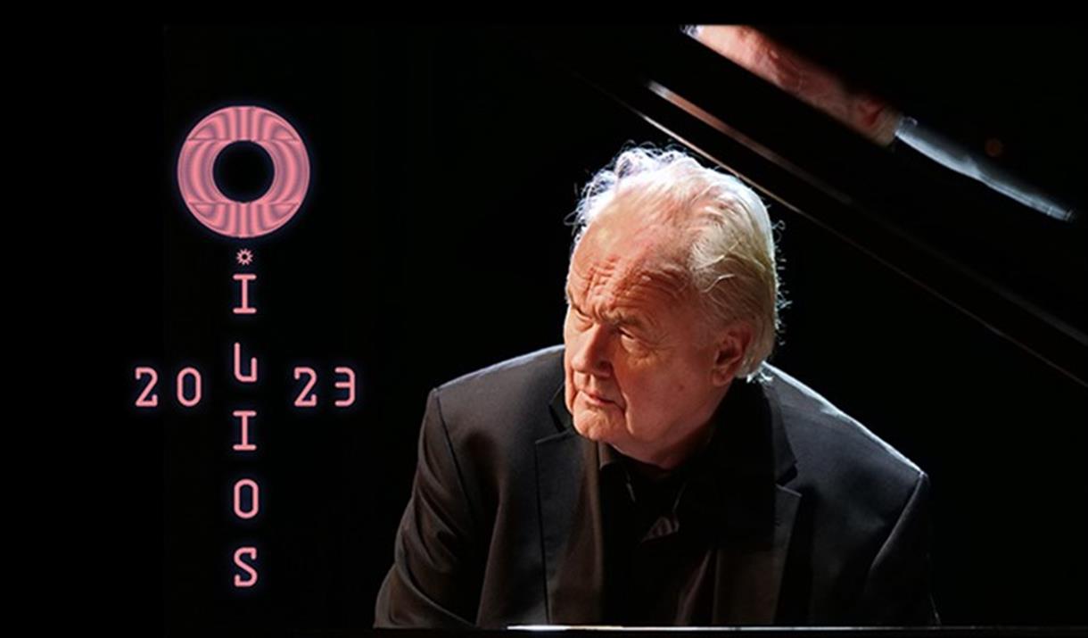 Ketil Bjørnstad - Ilios 2023