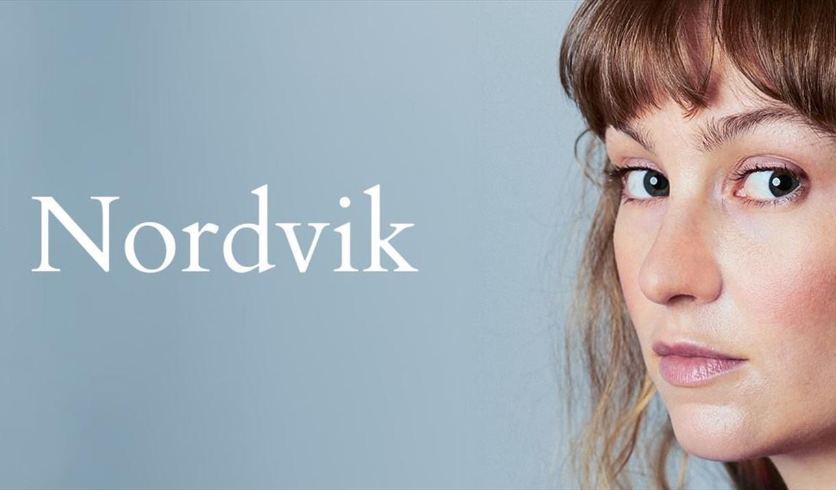 Inger Nordvik