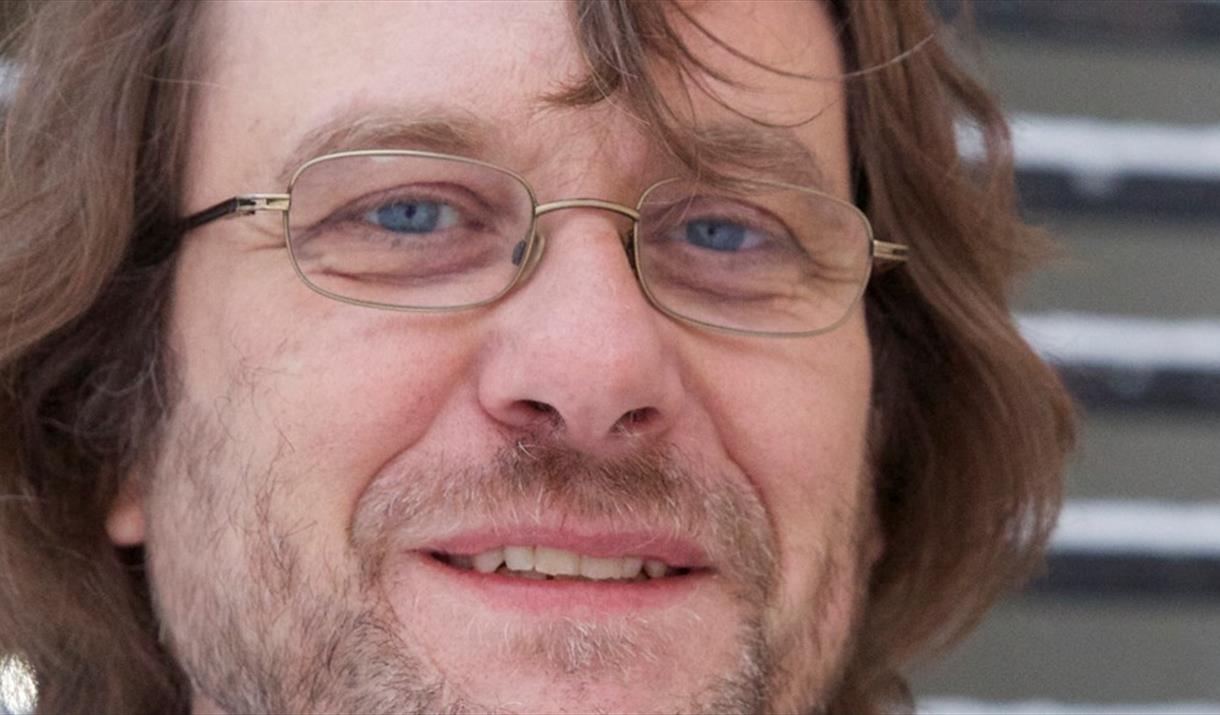 Jens Bang-Rasmussen