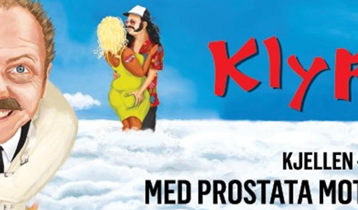 Klypa Show