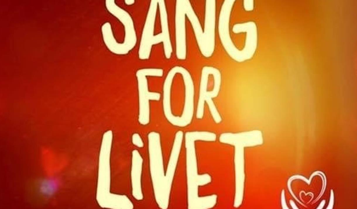 Sang for livet