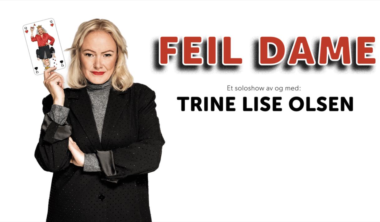 Trine Lise Olsen