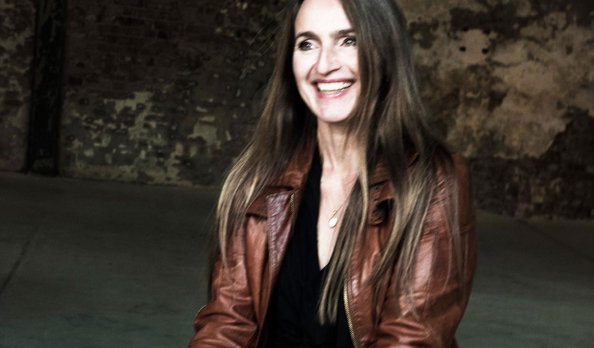 Susanne Lundeng