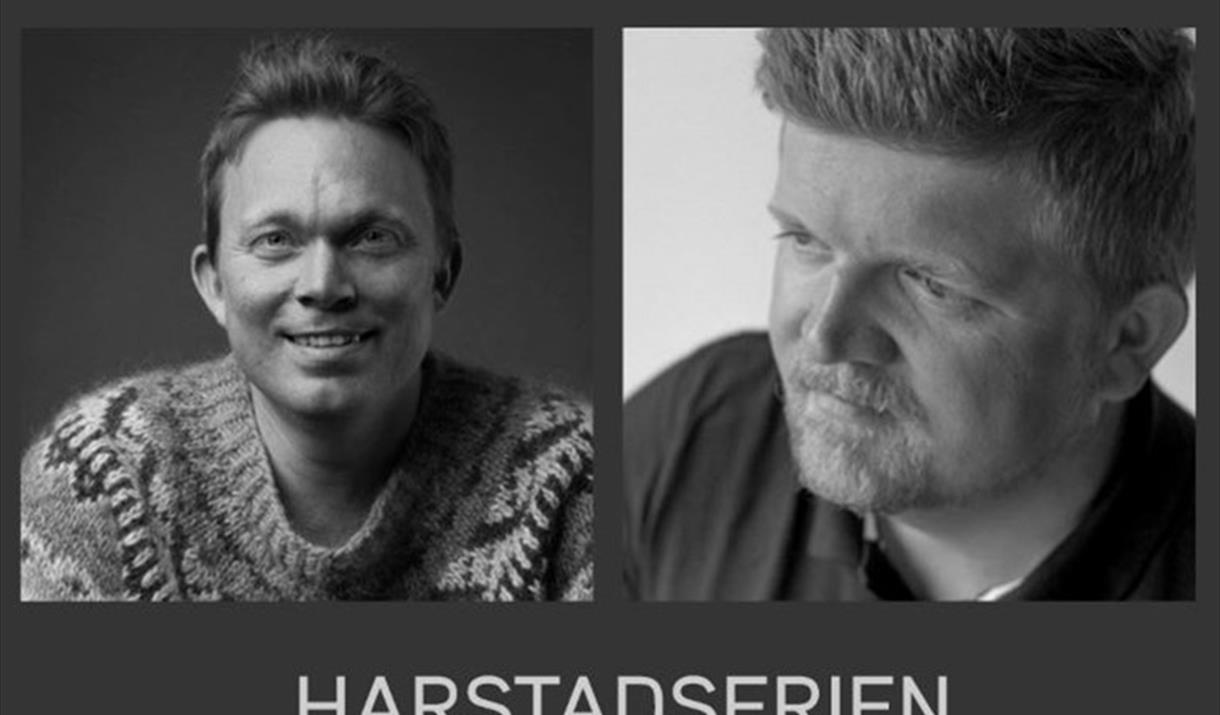 Vinterreisen