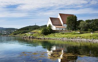 Trondenes Church
