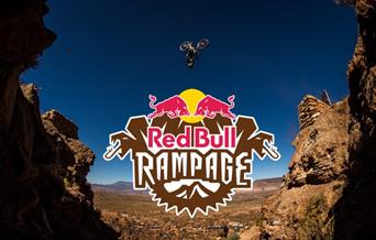 Live: Red Bull Rampage