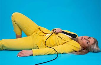 Pernille Haaland - Hot Girl Summer turned lukewarm