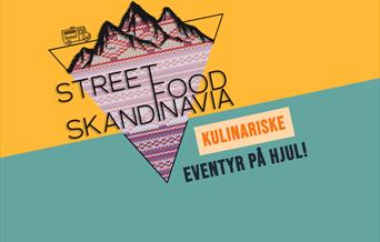 Street Food Skandinavia TOUR 2025