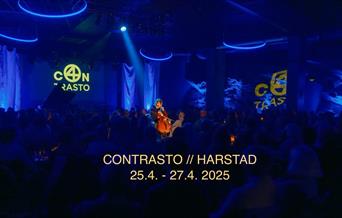 Contrasto 2025