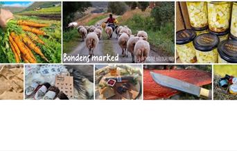 Bondens Marked