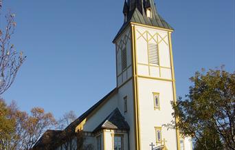 Skånland municipality