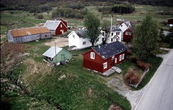 Steinsland Open Air Museum