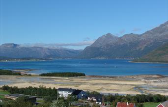 Tjeldsund municipality