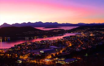 Harstad municipality