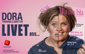 Dora Thorhallsdottir