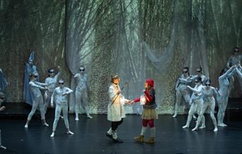 Det Store Julespillet 2025