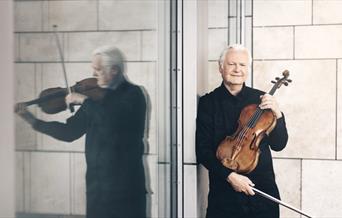 Klassisk Nord: Fra Clarke til Sjostakovitsj – Scene Nord