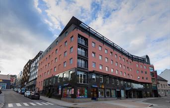 Scandic Harstad