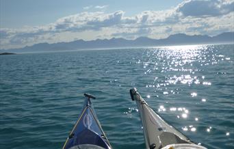 Kayak rental