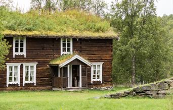 Salangen Country Museum