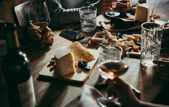 The Social