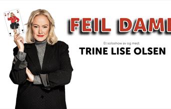 Trine Lise Olsen