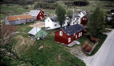 Steinsland Open Air Museum