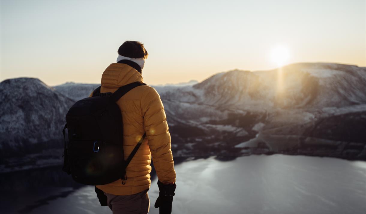 Photo: Torstein Lund Sperstad Photo: Torstein Lund Sperstad