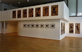 Gallery North Norway