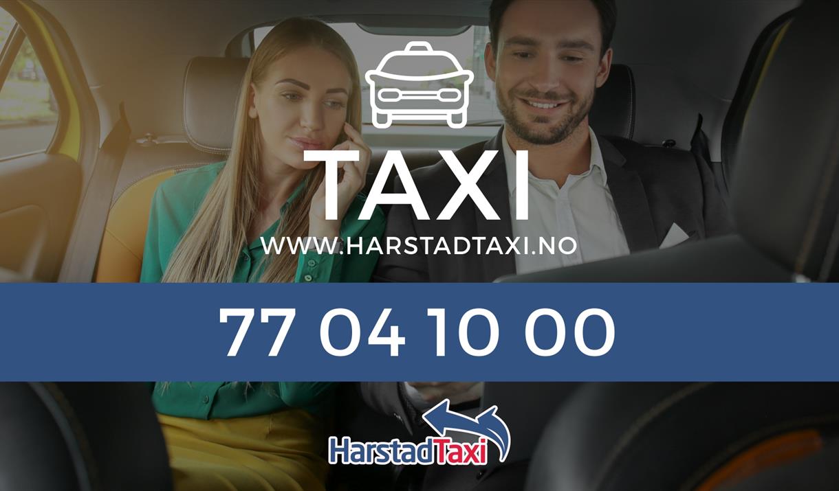 Harstad Taxi