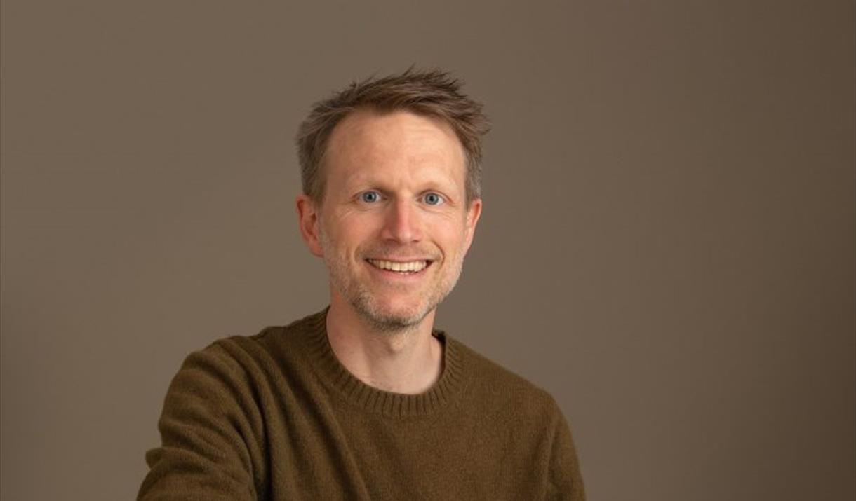 Kristian Ofstad Lindberg Kristian Ofstad Lindberg