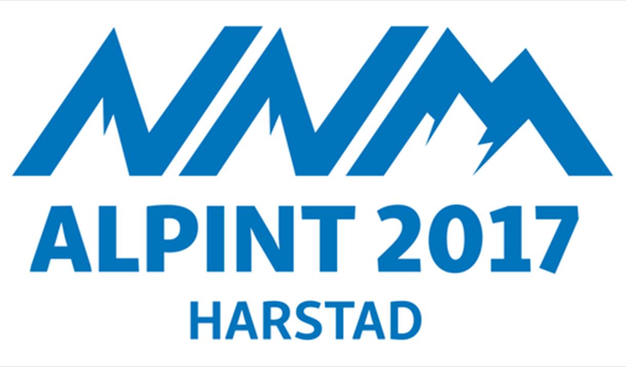 North Norwegian Championship Alpine Harstad 2017