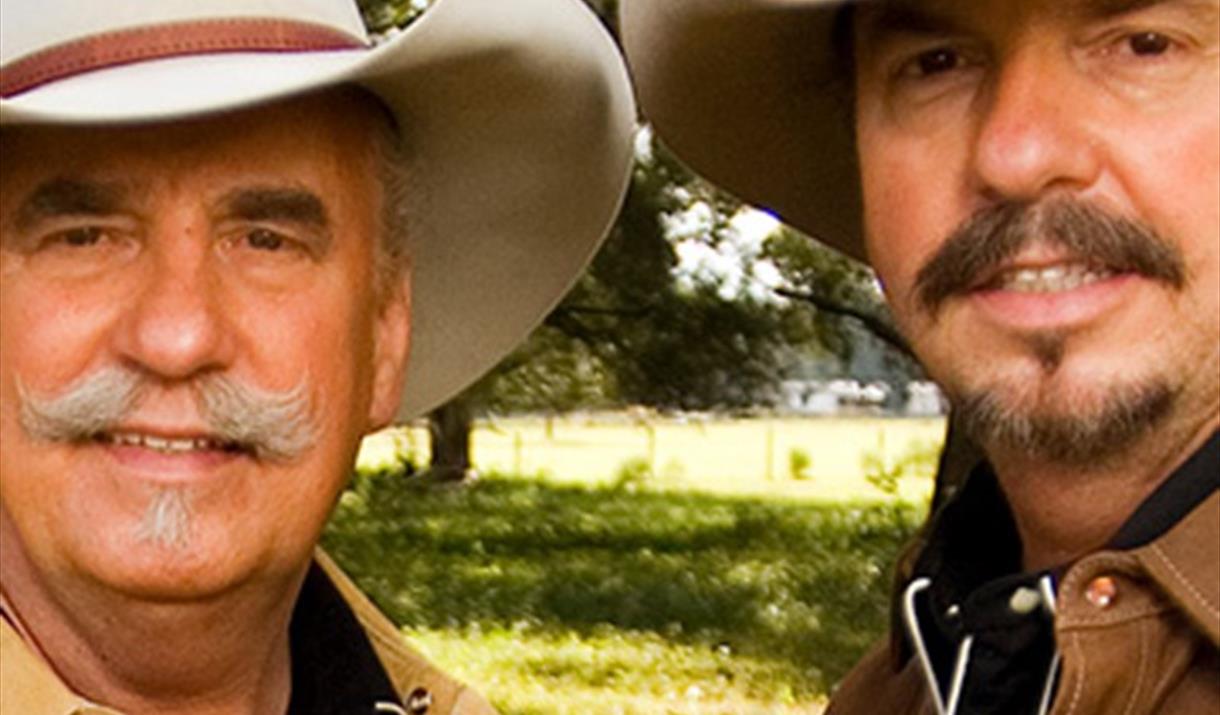 Bellamy Brothers