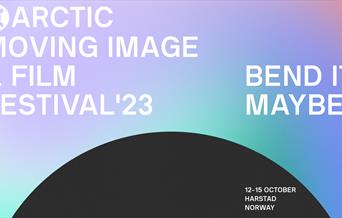 Arctic Moving Image & Film Festival (AMIFF)