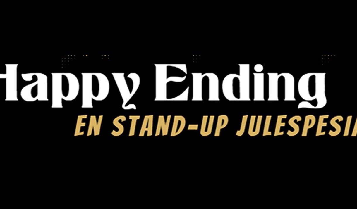 Happy ending - Stand-Up